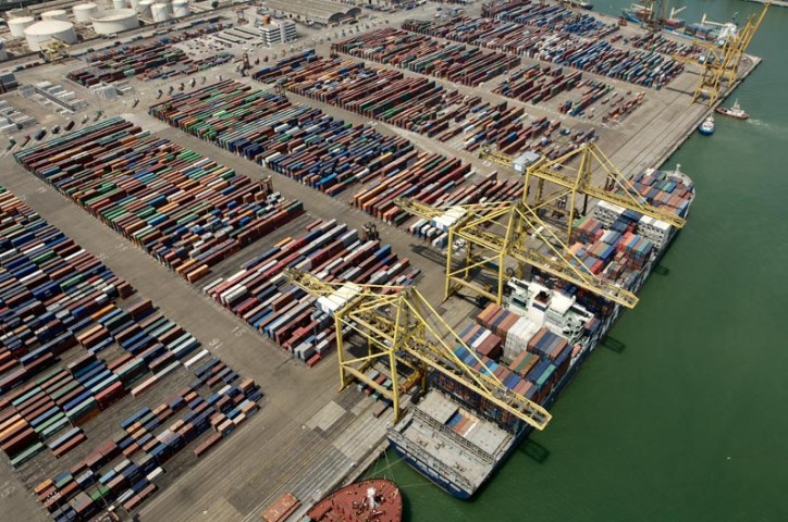 APM Terminals Wraps Up Deal For Additional Eleven Container Terminals