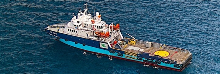 Wintermar Offshore Fully Repays US$39.72 Million Loan and Announces Sale of 2 Fast Multi-purpose Vessels