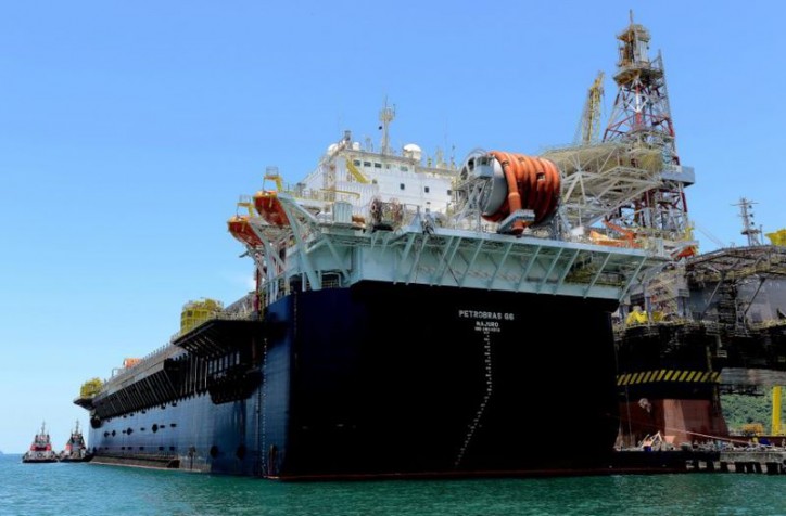 Aqualis Offshore to support three FPSO project in Brazil