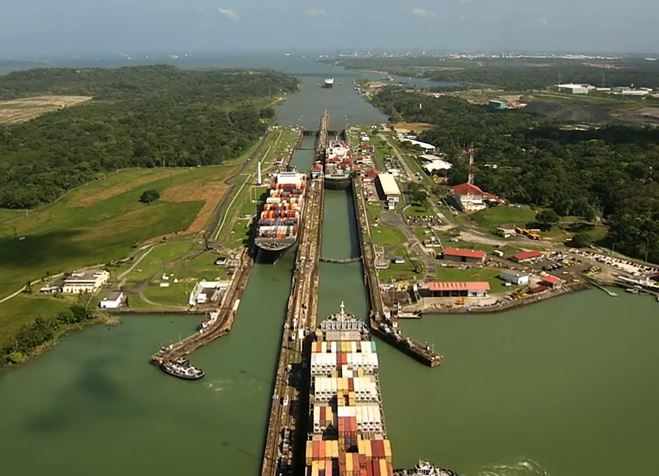 Panama Canal: Possible draft restrictions due to ‘El Nino’ phenomenon