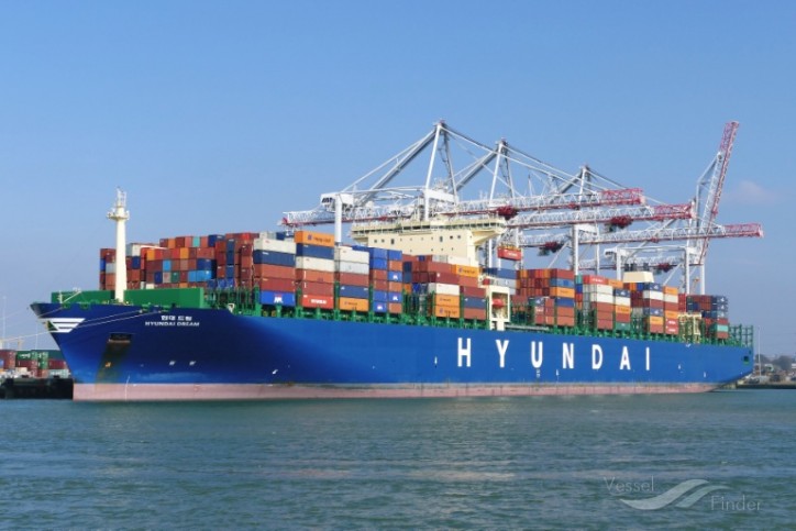 Korea’s cargo carriers to form Korea Shipping Partnership