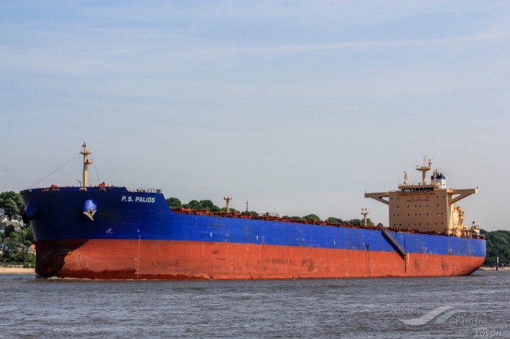 Diana Shipping Inc. Announces Time Charter Contract for mv P. S. Palios with Koch