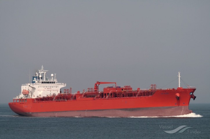 Competition Authorities Approve Stolt-Nielsen Limited's Acquisition of Jo Tankers