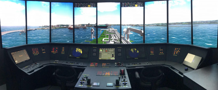 Sabah to have world’s first LNG bunkering simulator