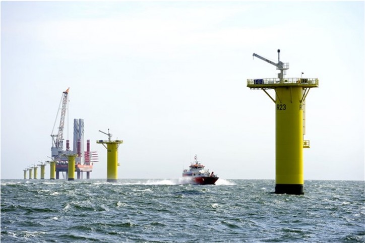 Fred. Olsen Ocean and Teekay Offshore form joint venture
