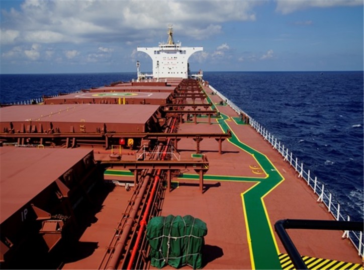 Diana Shipping Inc. Has Reached an Agreement with BNP Paribas that Sets Seventeen Vessels of the Fleet Unencumbered