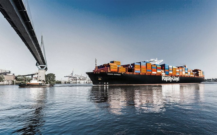 NYSHEX poised for expansion as it finalizes Series-A investment​; Hapag-Lloyd and CMA-CGM joined in the $13M investment round