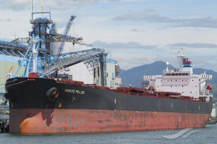 Ahrenkiel Steamship and Vogemann Reederei merge activities on technical management of bulk carriers