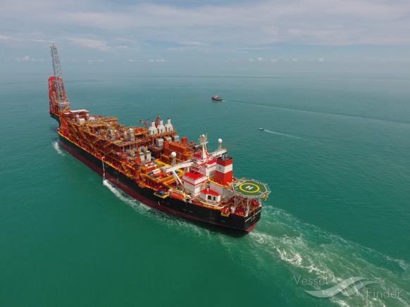 Bumi Armada secures third FPSO project in India