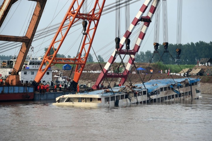 60 Officials Appointed To Carry Out Investigation Of Eastern Star Accident