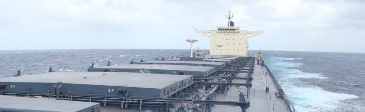 Ship management cooperation between NYK and E.R. Schiffahrt