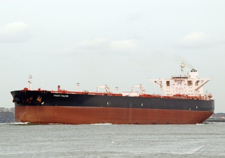 Ship Finance International Limited announces sale of older VLCC