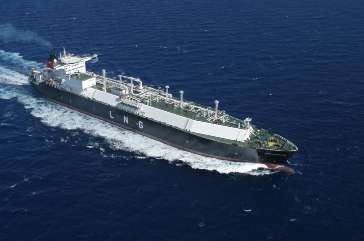SEA\LNG strengthens its coalition with the addition of MARUBENI Corporation