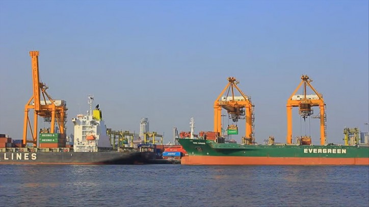 CONCOR to launch coastal shipping services from January