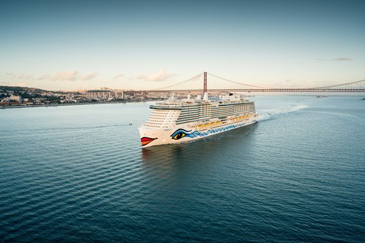 AIDA Cruises and battery supplier Corvus Energy announce cooperation and ring in electrification of the cruise industry