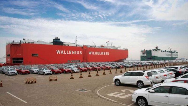 WWL launches ambitious sulphur policy in ports globally