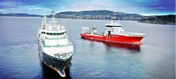 Subsea operations specialist Swire Seabed AS purchases a subsea vessel as part of its growth strategy