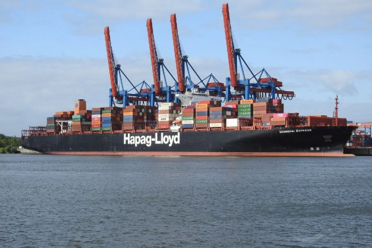 Hapag-Lloyd expects further growth in Africa – New MIAX service to launch in October