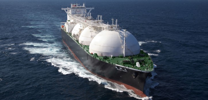 Marubeni, JERA, and Squadron Energy Undertake Feasibility Study on LNG Import Terminal and Gas Sales in New South Wales, Australia