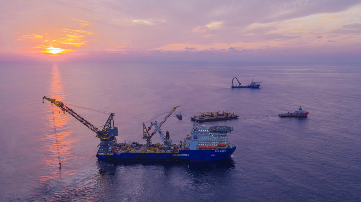 PetroLogistics Awards McDermott with FEED Contract for 500 KTA Gulf Coast PDH Project