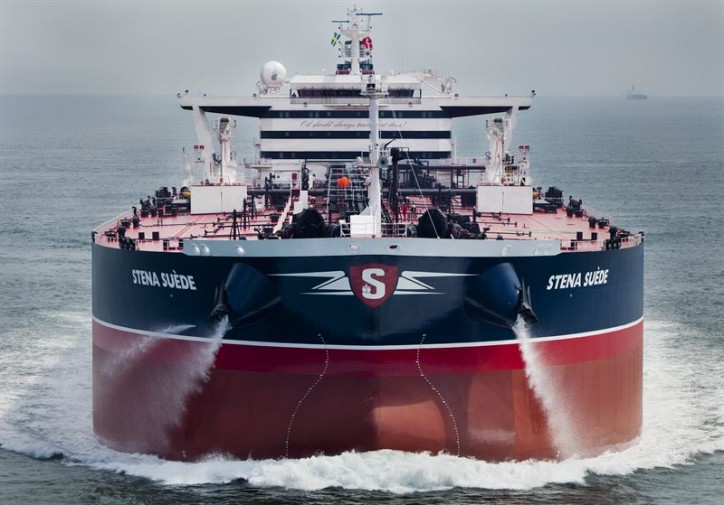 Stena Bulk expands its fleet in the Sonangol Suezmax pool with the addition of six Suezmax tankers