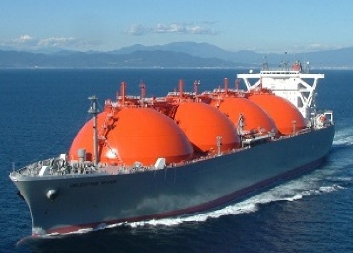 Tender For LNG Carriers Reopened By Gail