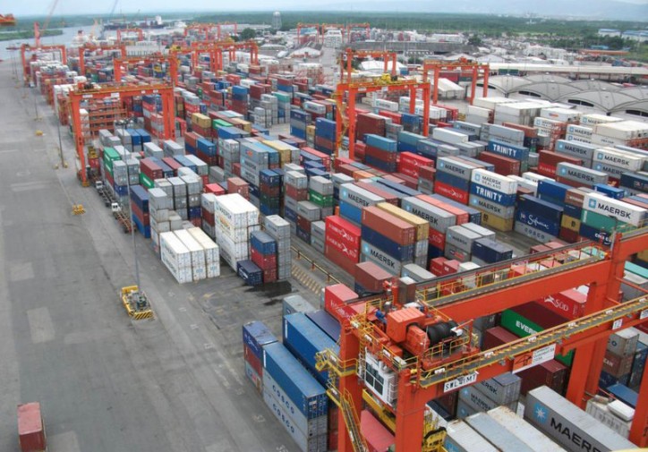 Guidelines on the Verification of Gross Mass of a Container with Cargo Packed in Hong Kong