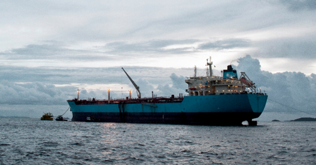 Maersk Tankers To Install Inmarsat Fleet Media Set For Entertainment