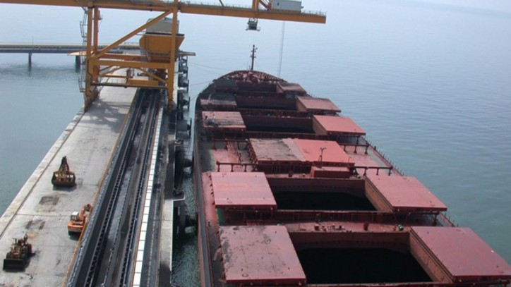 Dry bulk vessel recycling in Jan up 43% on year: Golden Destiny