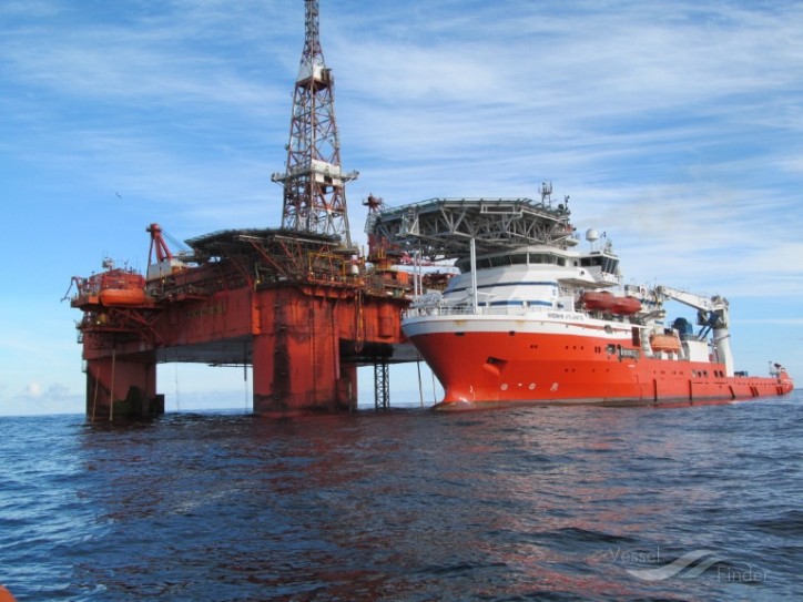 Wood Group renews and extends North Sea contract with Premier Oil