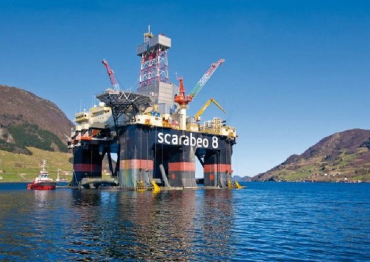 Saipem awarded new offshore drilling contracts totalling over 200mln USD