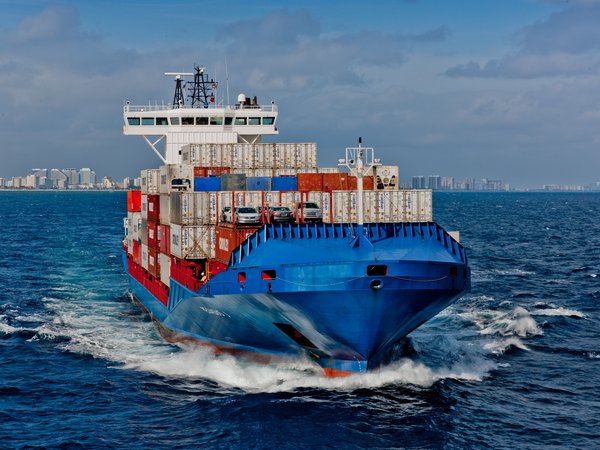 Crowley to Launch Weekly LCL Shipping Service from Houston to 33 Port Destinations in the Caribbean Basin July 1