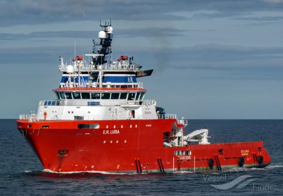 Breakwater and Hayfin grow AHTS fleet to 13 vessels with two acquisitions
