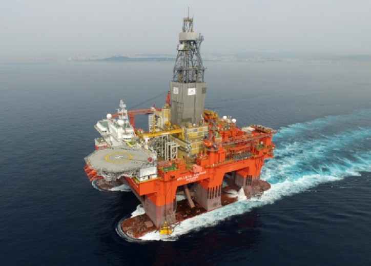 West Bollsta awarded drilling contract by Lundin Norway