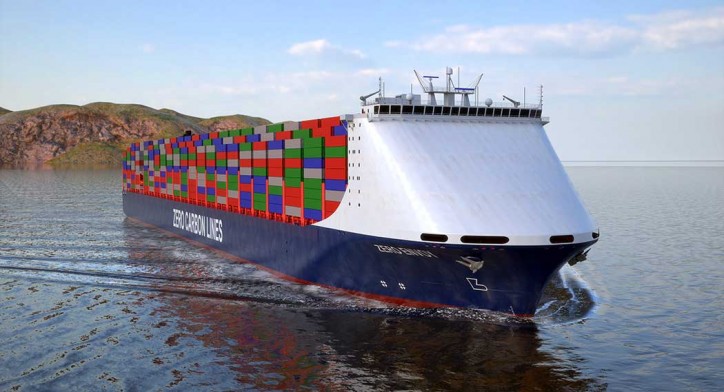 ABS Sets the Industry Course to Low Carbon Shipping