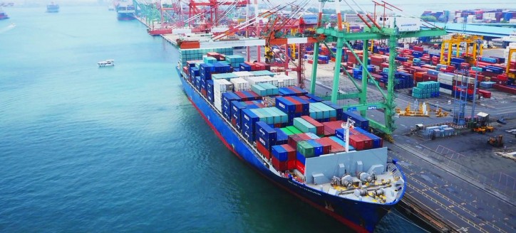 Ocean Alliance: CMA CGM unveils its new unmatched service offer, Ocean Alliance Day 3 Product