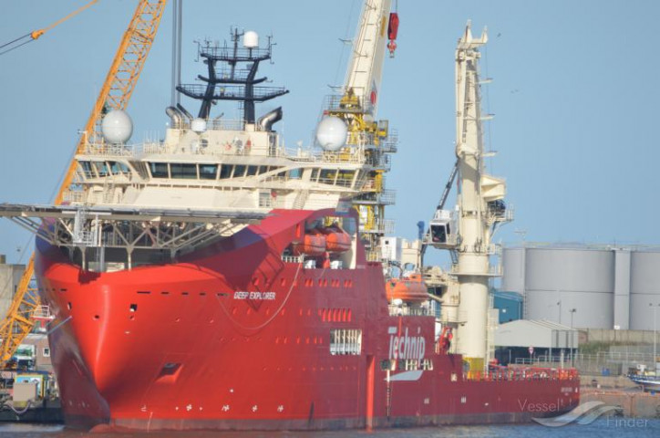 TechnipFMC Awarded Subsea Contracts for Anadarko’s Mozambique LNG