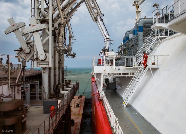 Bangladesh shortlists Trafigura, Gunvor for two LNG import terminals
