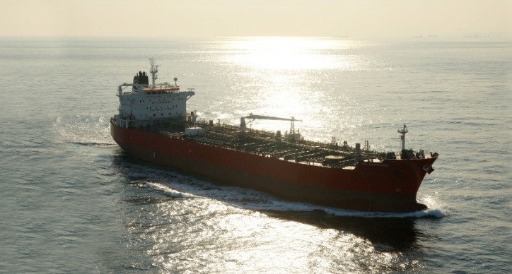 Scorpio Tankers Announces Merger Agreement with Navig8 Product Tankers