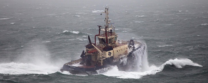 SVITZER places order for four additional tugs from Sanmar Shipyards