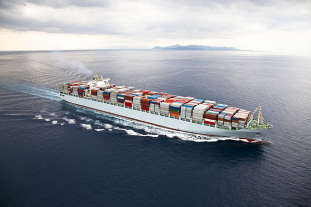 Lloyd’s Register: Commercial Vessels Are To Be Smart, Green And Connected In 2030