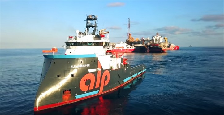 APL Future Class Assisting the Kaombo Project (Video)