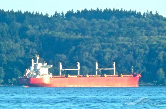 Scorpio Bulkers Inc. Announces the Refinancing of an Ultramax Vessel