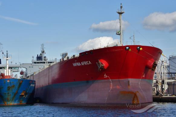 Hafnia Tankers Ltd. Concludes Sale And Leaseback In Japan