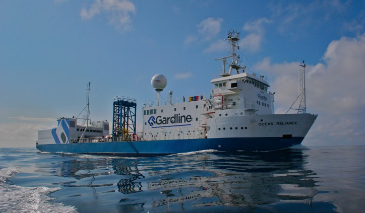Boskalis acquires subsea survey specialist Gardline