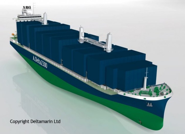 State-of-the-art LNG solutions for long ocean voyages