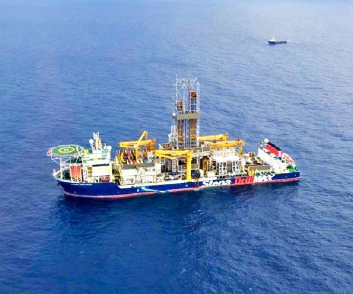 Energean commences its drilling campaign in Israel
