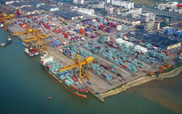 Guangzhou Port, Svitzer sign agreement to form joint venture