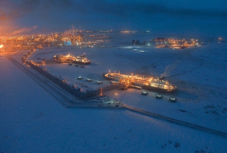 GAC Russia seals Yamal LNG ship agency deal