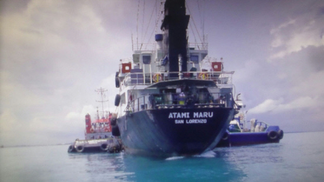 MMEA detained tanker and 2 small vessels due to illegal bunkering